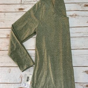 LuLaRoe Lynnae, Size Large, NWT!